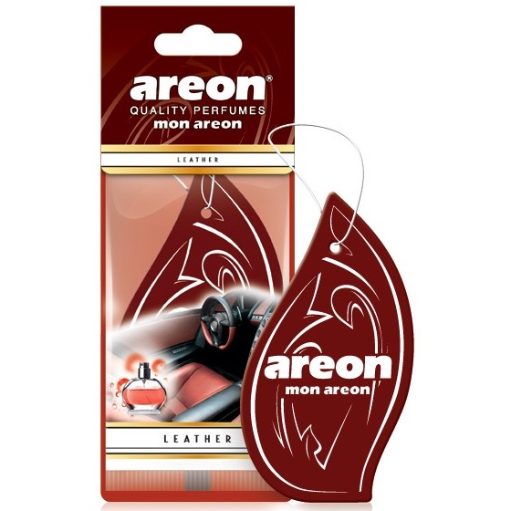 Odorizant Areon Mon Leather